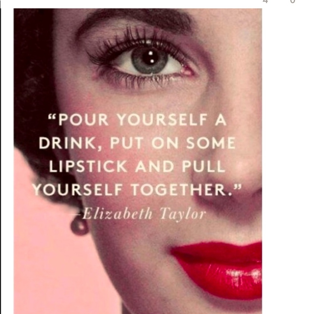 Inner strength